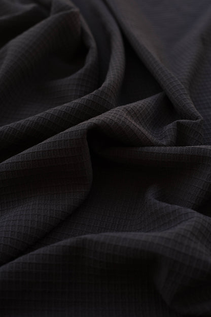 SoftGrid Stretchable Lycra Fabric