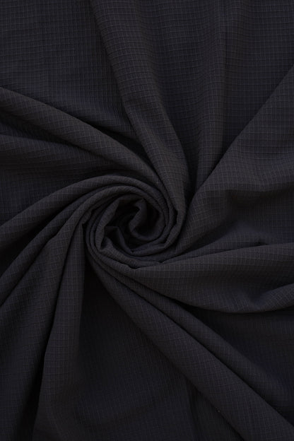 SoftGrid Stretchable Lycra Fabric
