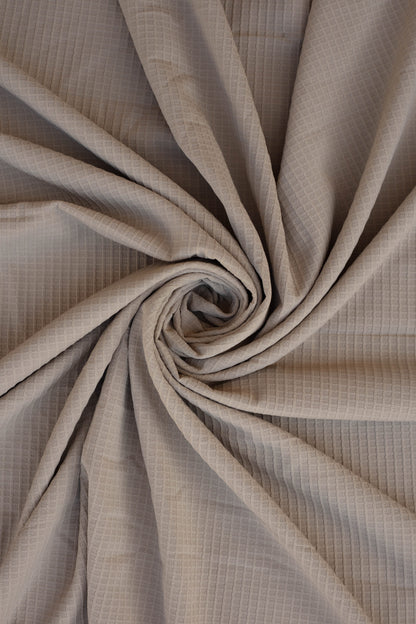 SoftGrid Stretchable Lycra Fabric