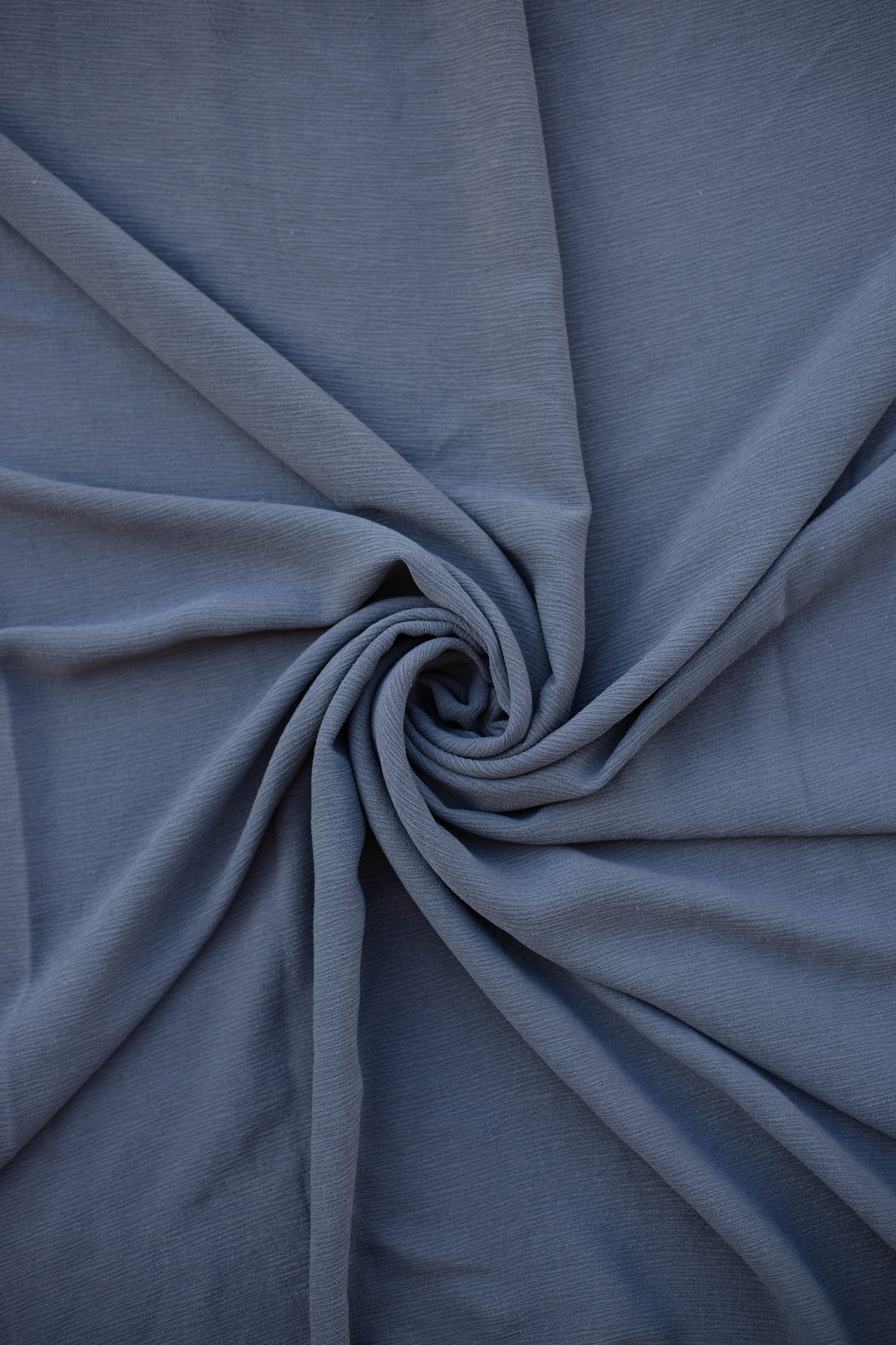 RibLuxe Premium Ribbed Polyester Fabric