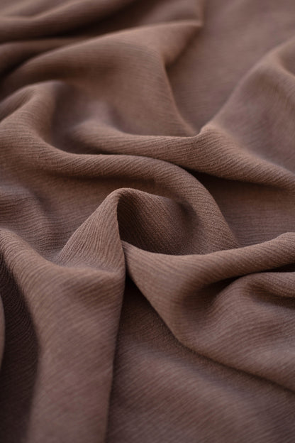 RibLuxe Premium Ribbed Polyester Fabric