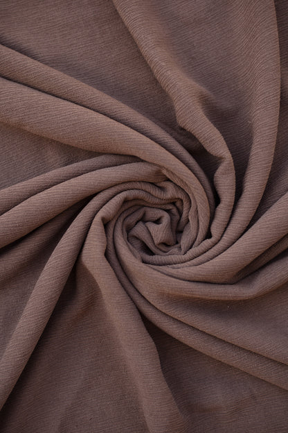 RibLuxe Premium Ribbed Polyester Fabric