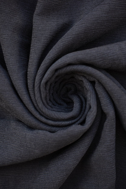 RibLuxe Premium Ribbed Polyester Fabric