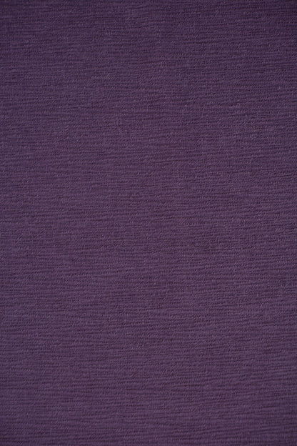 RibLuxe Premium Ribbed Polyester Fabric