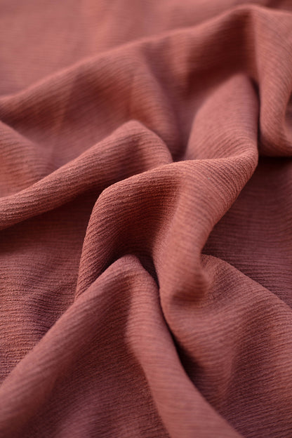 RibLuxe Premium Ribbed Polyester Fabric