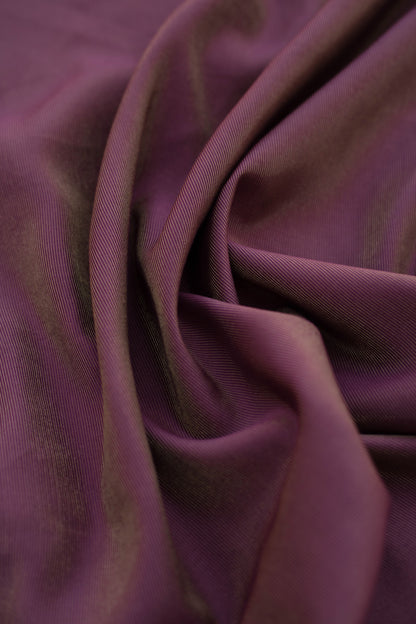 LuxeSheen Viscose Blend Fabric