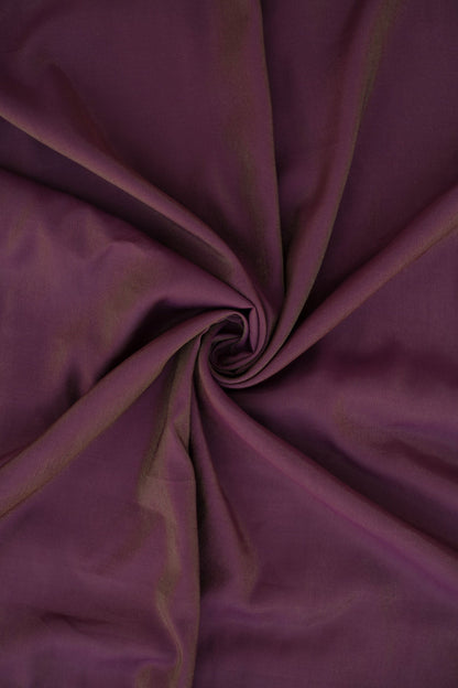 LuxeSheen Viscose Blend Fabric
