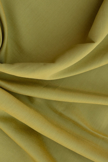 LuxeSheen Viscose Blend Fabric