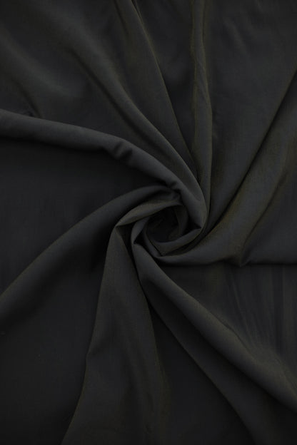 LuxeSheen Viscose Blend Fabric