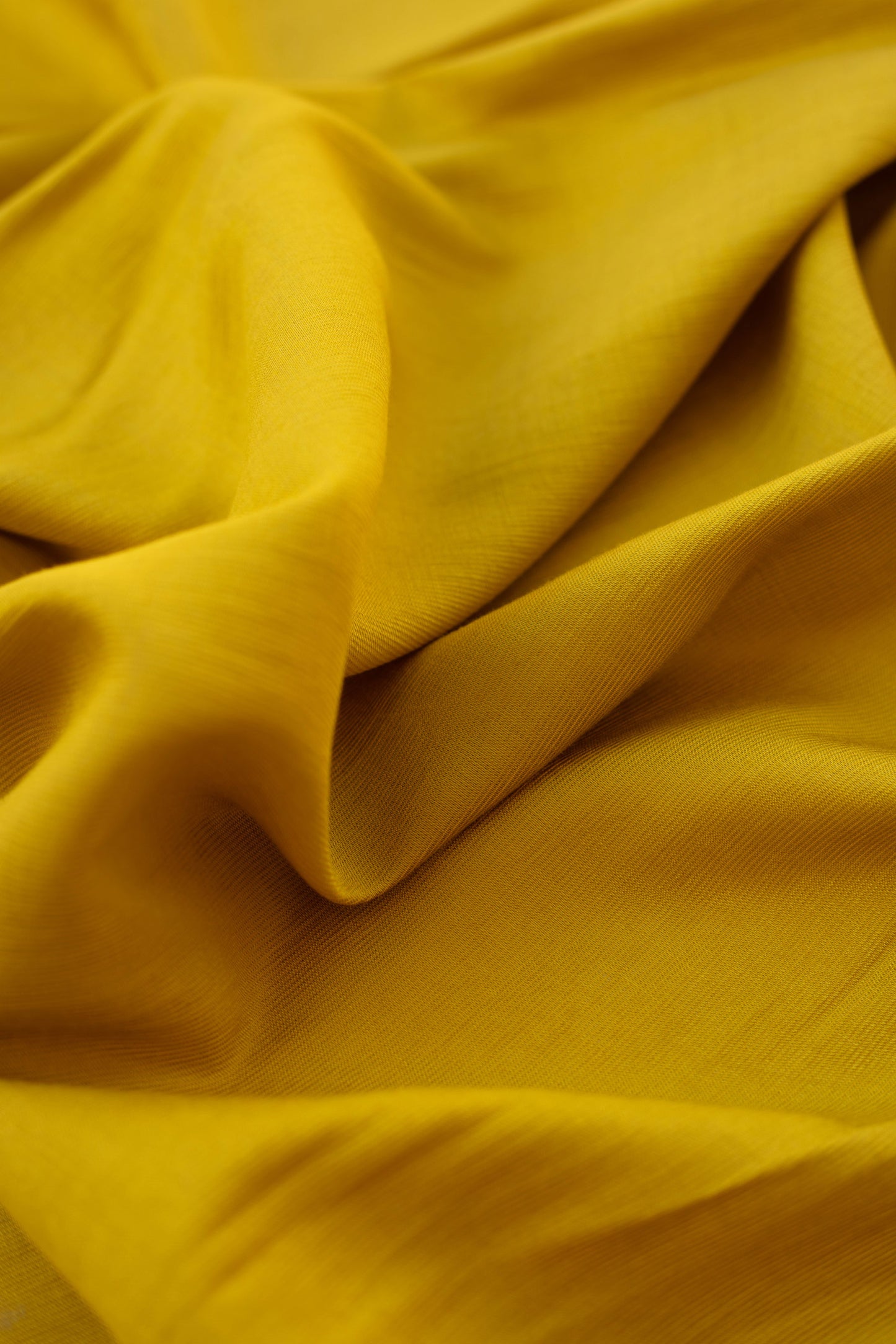 LuxeSheen Viscose Blend Fabric