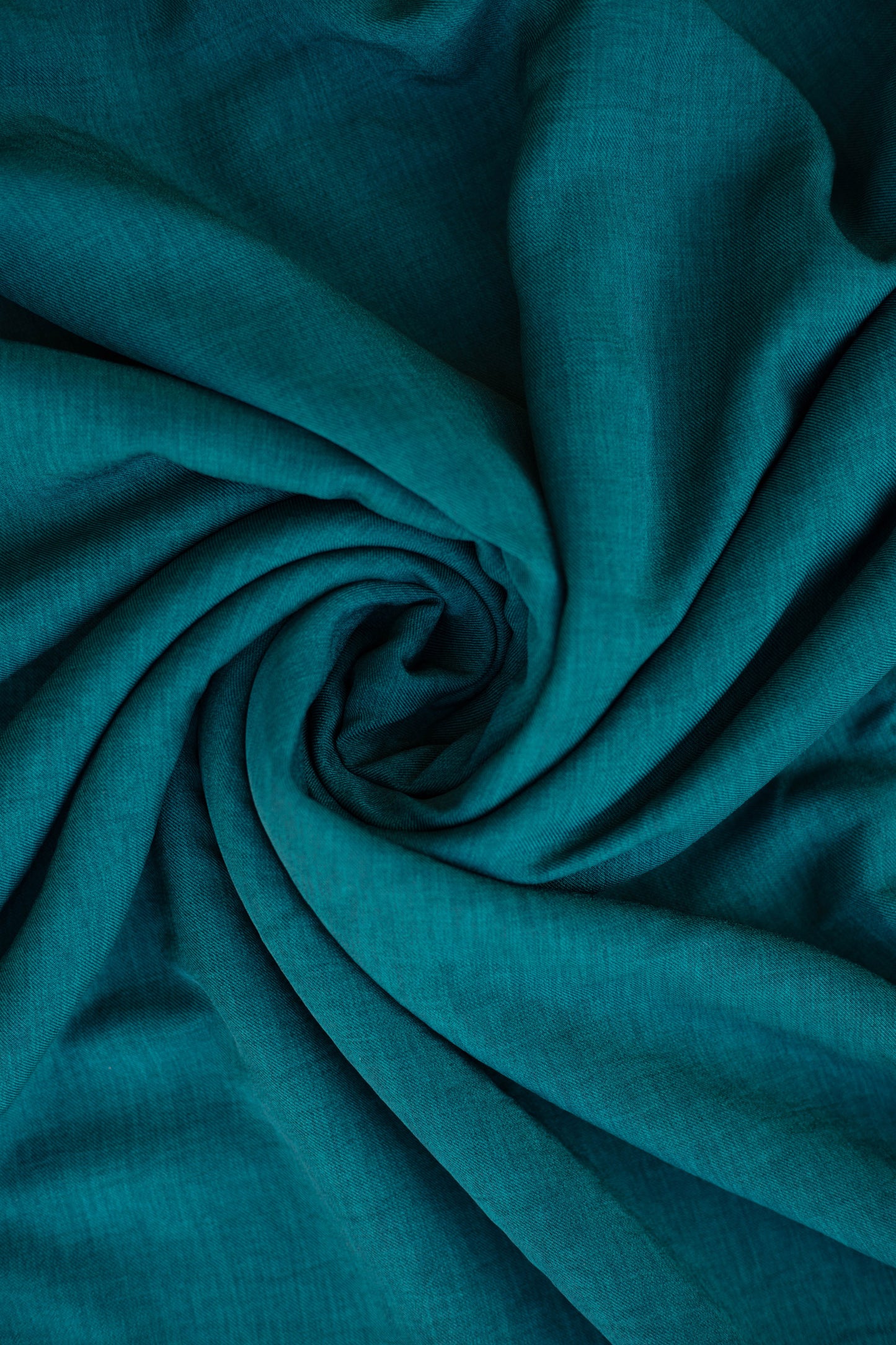 Linen Texture Hammer Polyester Fabric