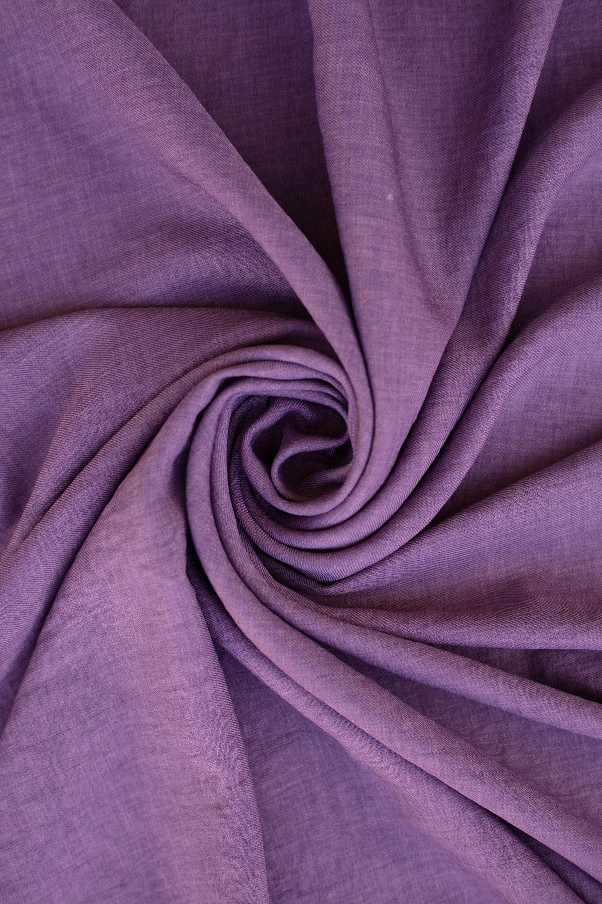 Linen Texture Hammer Polyester Fabric