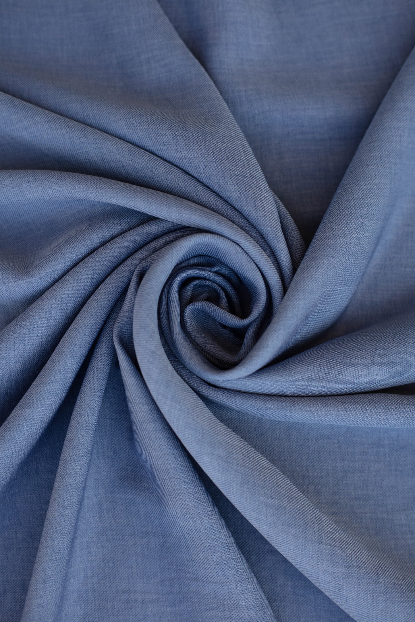Linen Texture Hammer Polyester Fabric