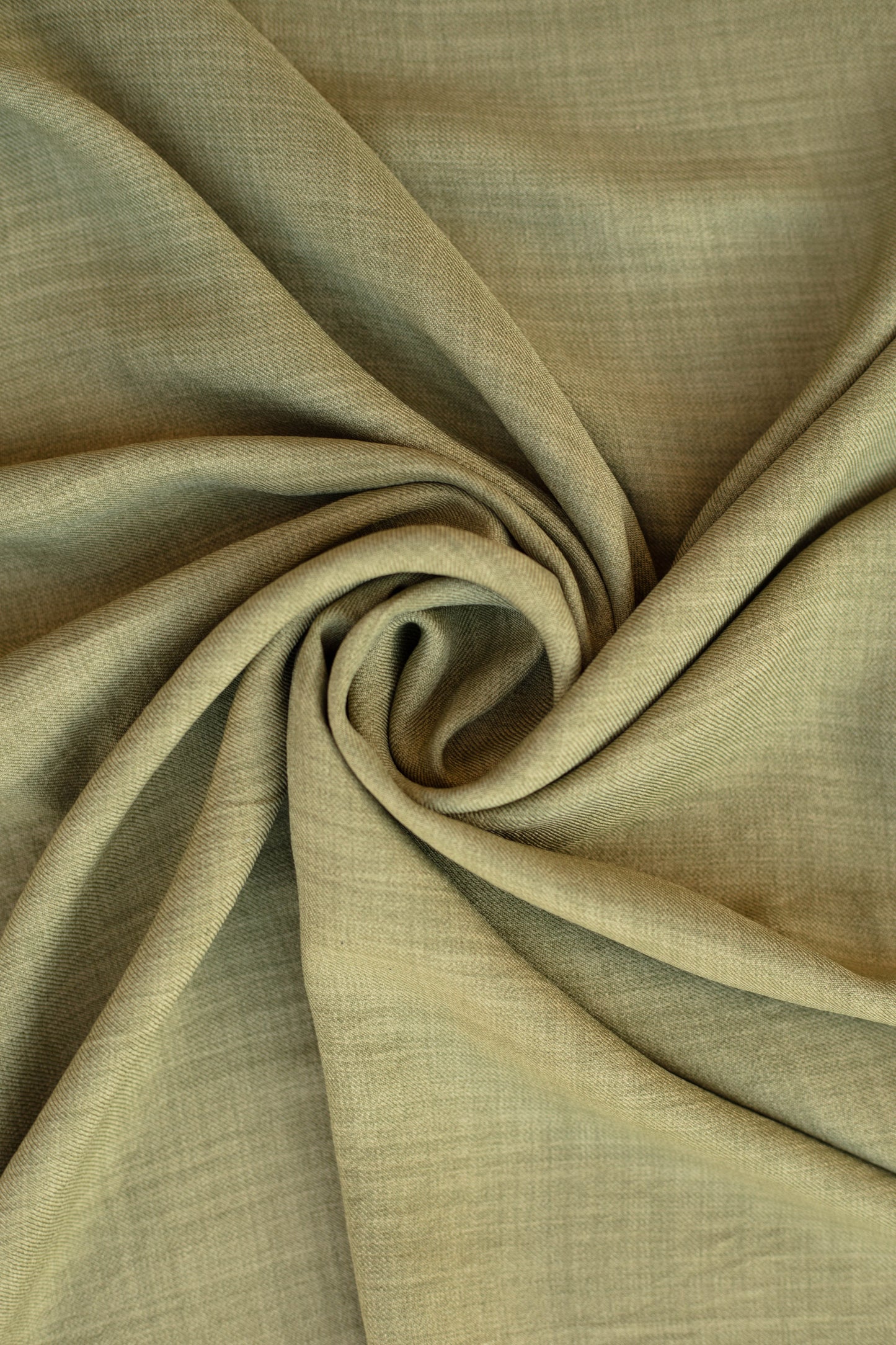 Linen Texture Hammer Polyester Fabric
