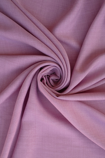Linen Texture Hammer Polyester Fabric
