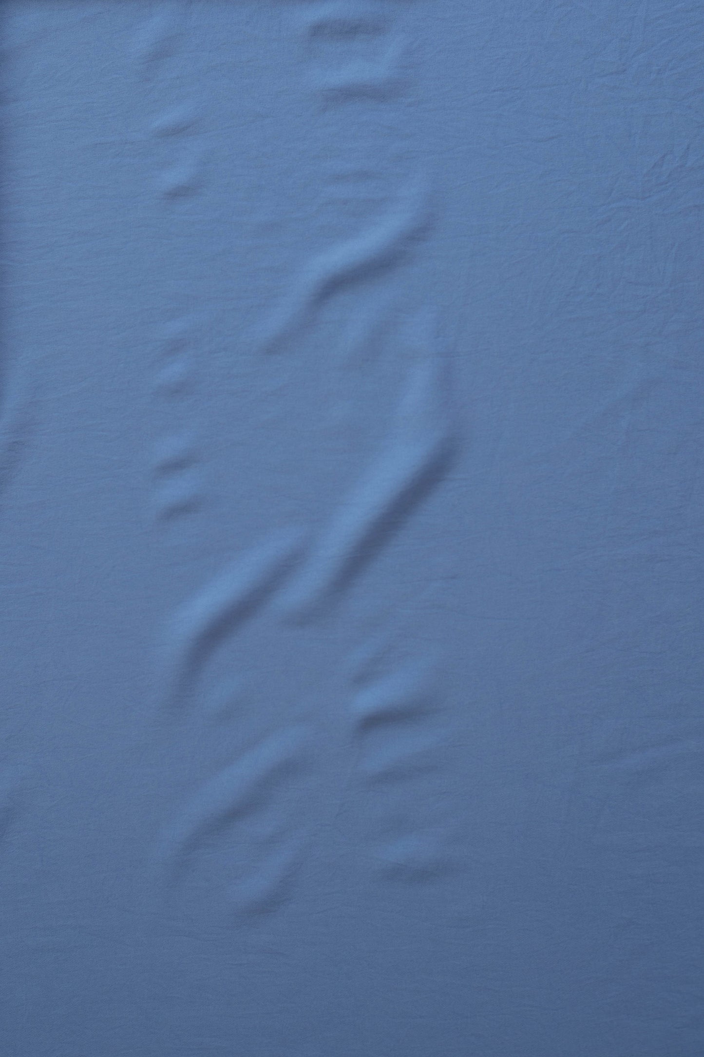 Linen Texture Hammer Polyester Fabric