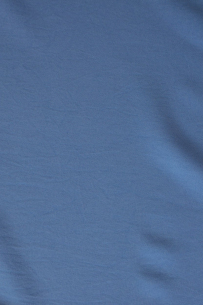 Linen Texture Hammer Polyester Fabric
