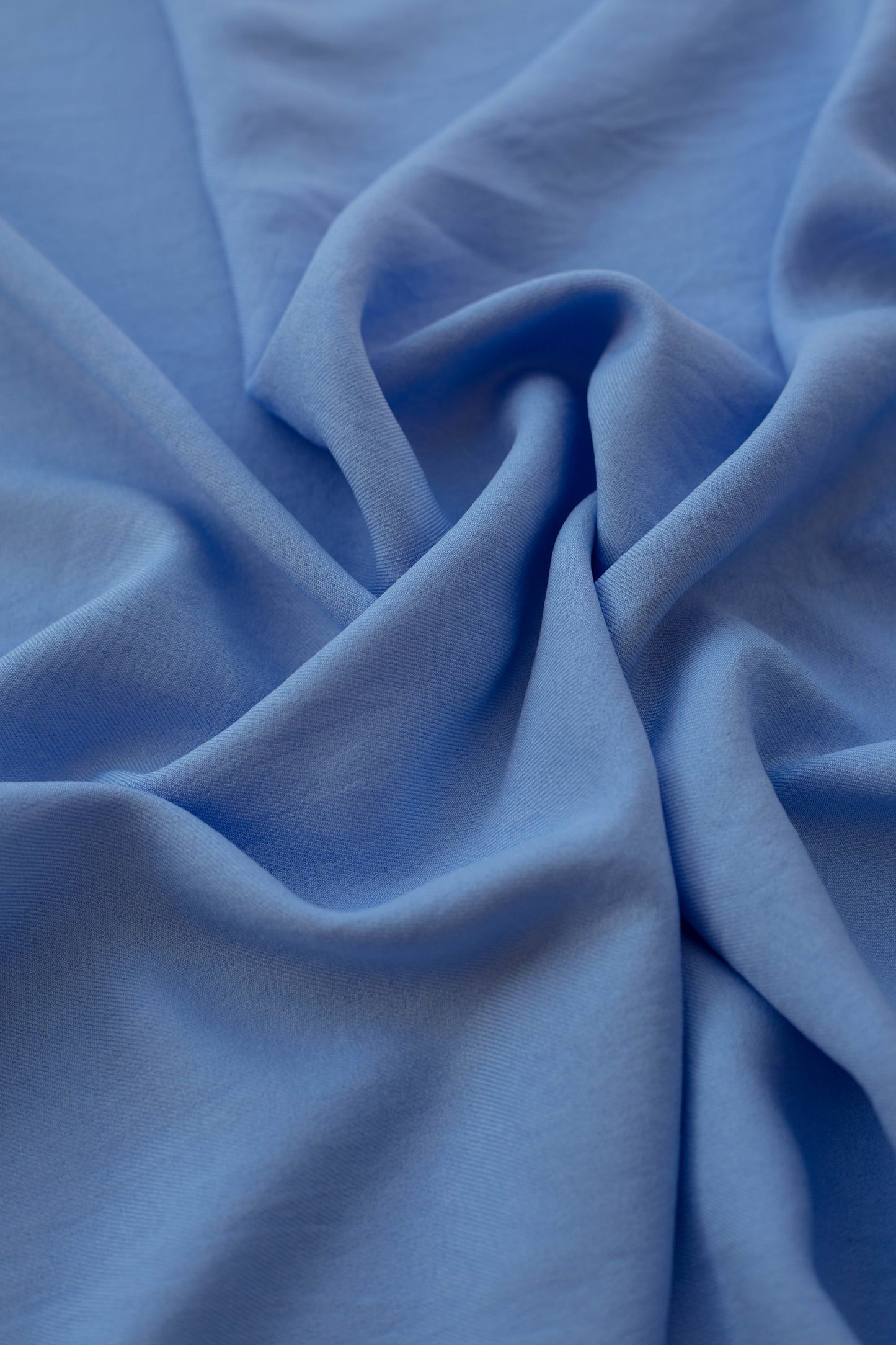 Linen Texture Hammer Polyester Fabric