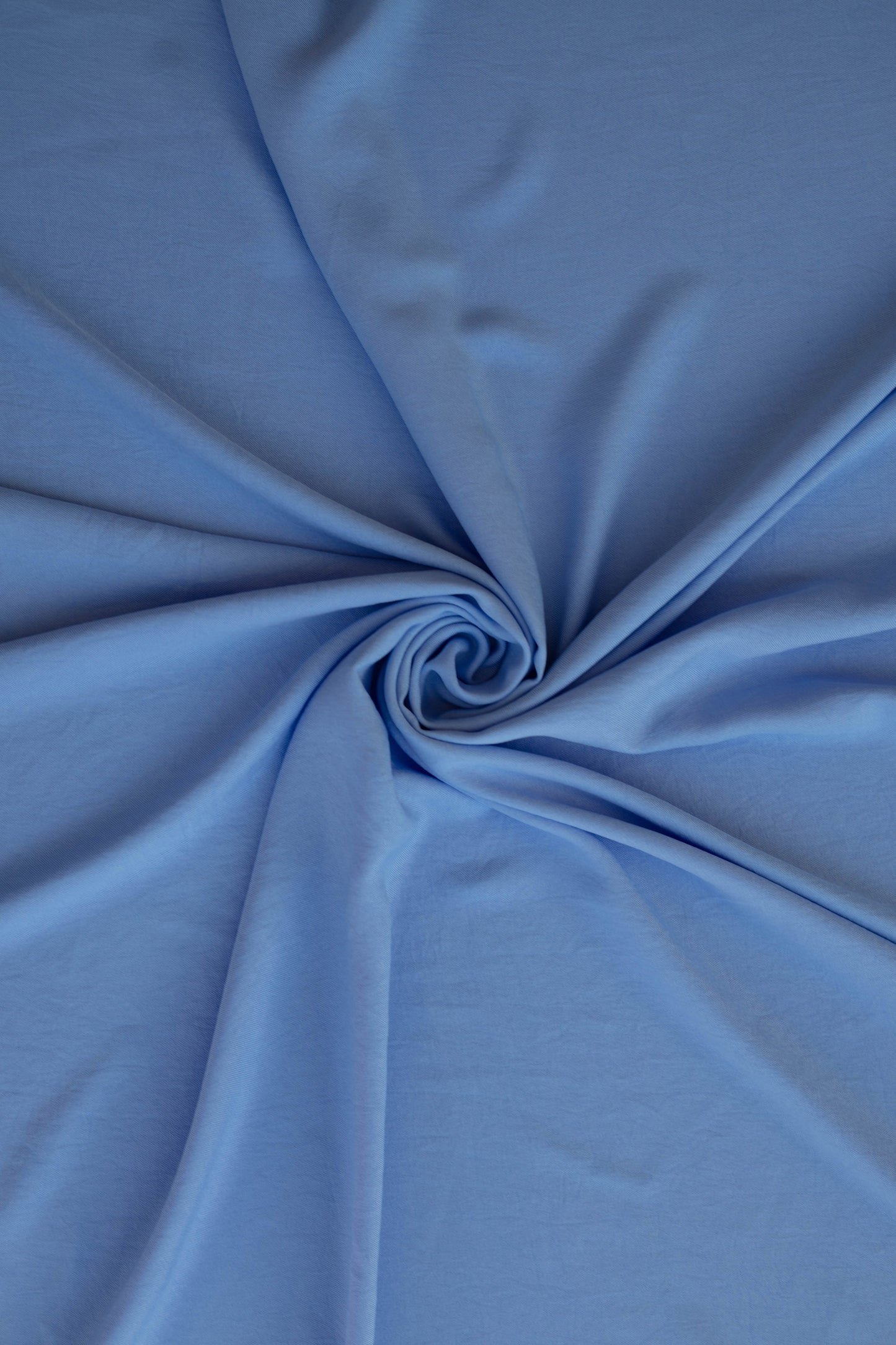 Linen Texture Hammer Polyester Fabric