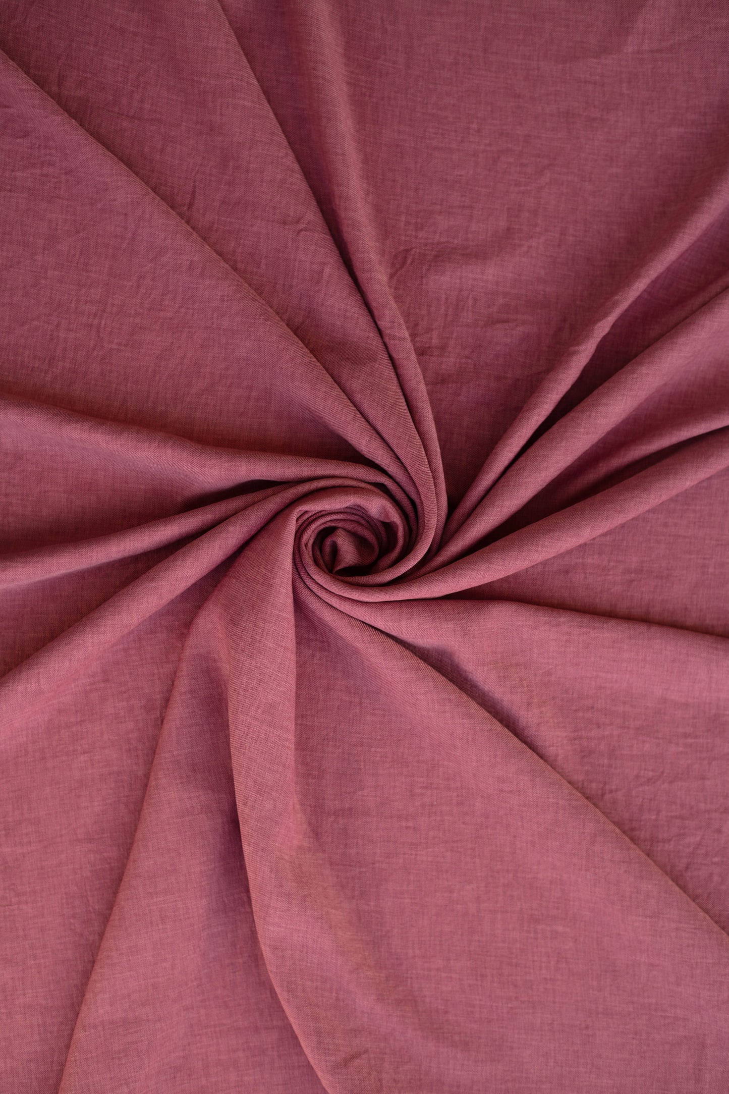 Linen Texture Hammer Polyester Fabric