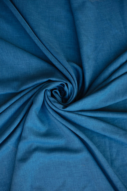 Linen Texture Hammer Polyester Fabric