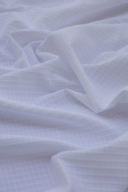 SoftGrid Stretchable Lycra Fabric