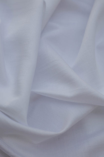 Soft Viscose Stretch Fabric for Elegant Draping