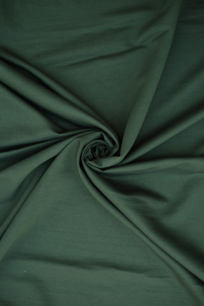 Soft Viscose Stretch Fabric for Elegant Draping
