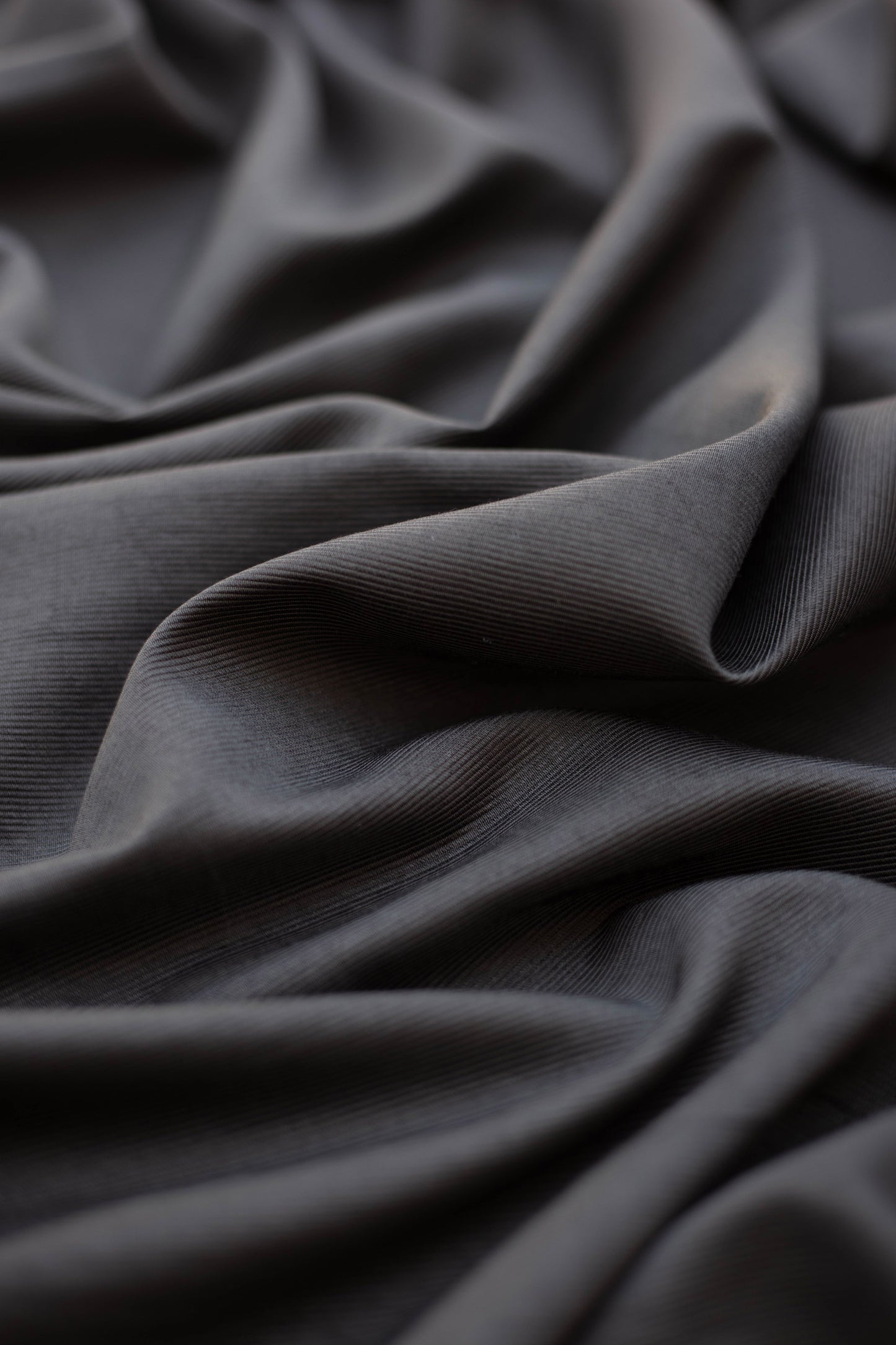 Soft Viscose Stretch Fabric for Elegant Draping