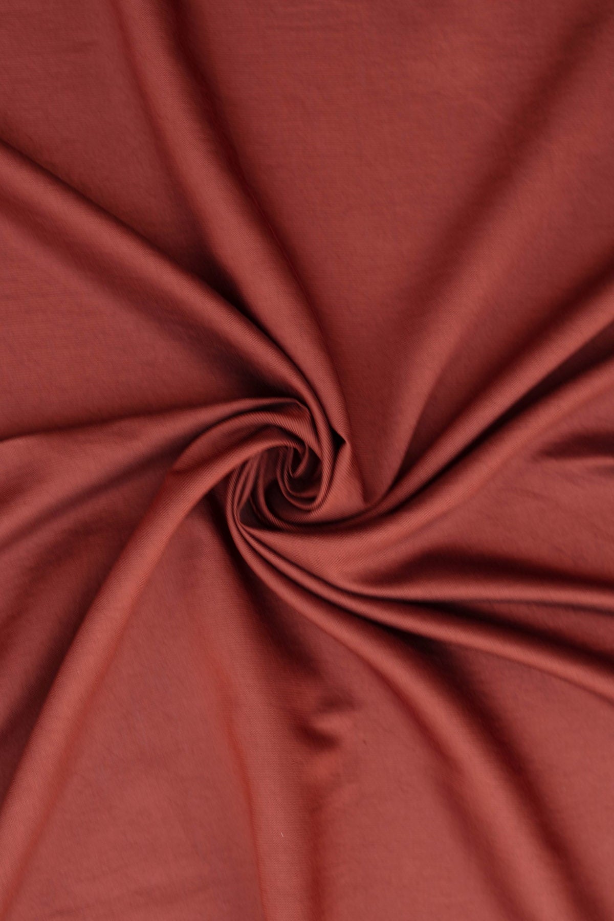 Soft Viscose Stretch Fabric for Elegant Draping