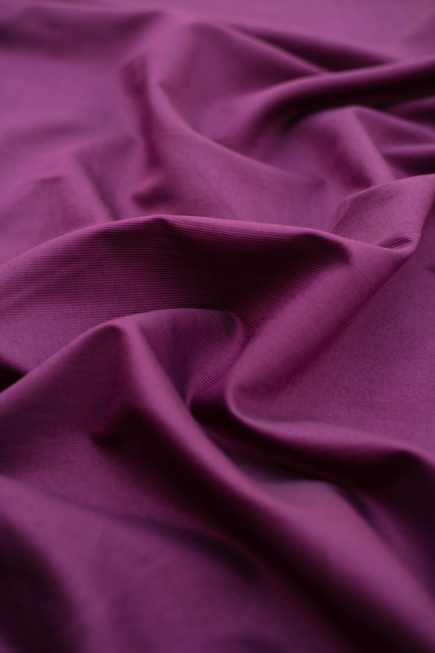 Soft Viscose Stretch Fabric for Elegant Draping