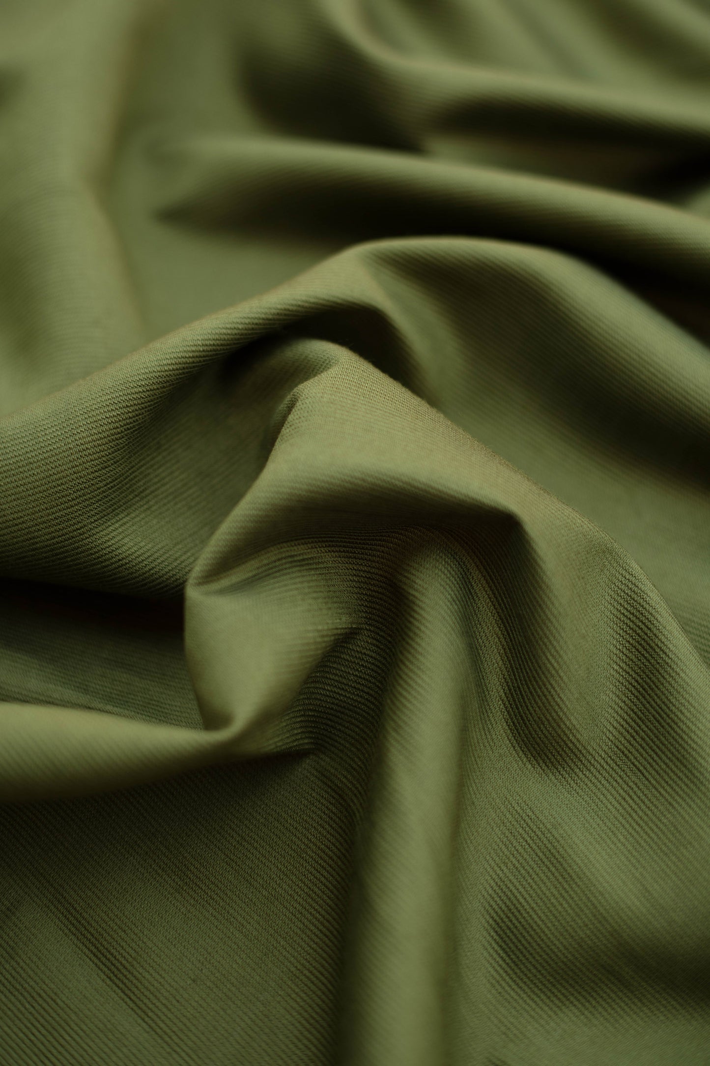 Soft Viscose Stretch Fabric for Elegant Draping