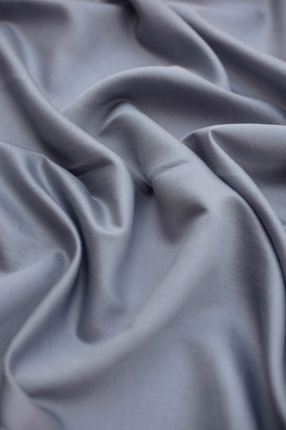 Soft Viscose Stretch Fabric for Elegant Draping
