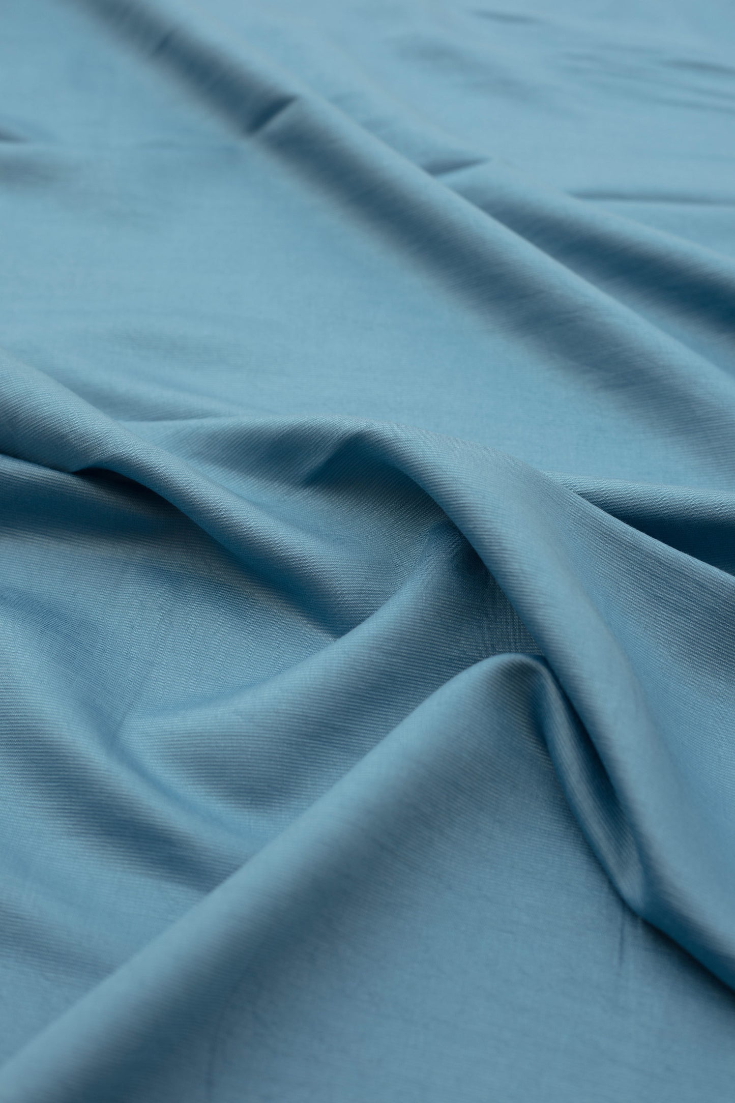 Soft Viscose Stretch Fabric for Elegant Draping