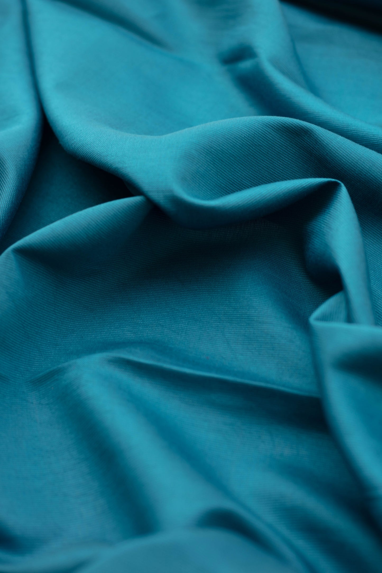 Soft Viscose Stretch Fabric for Elegant Draping