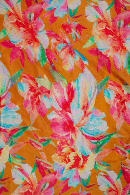 Island Aura Chinnon Fabric