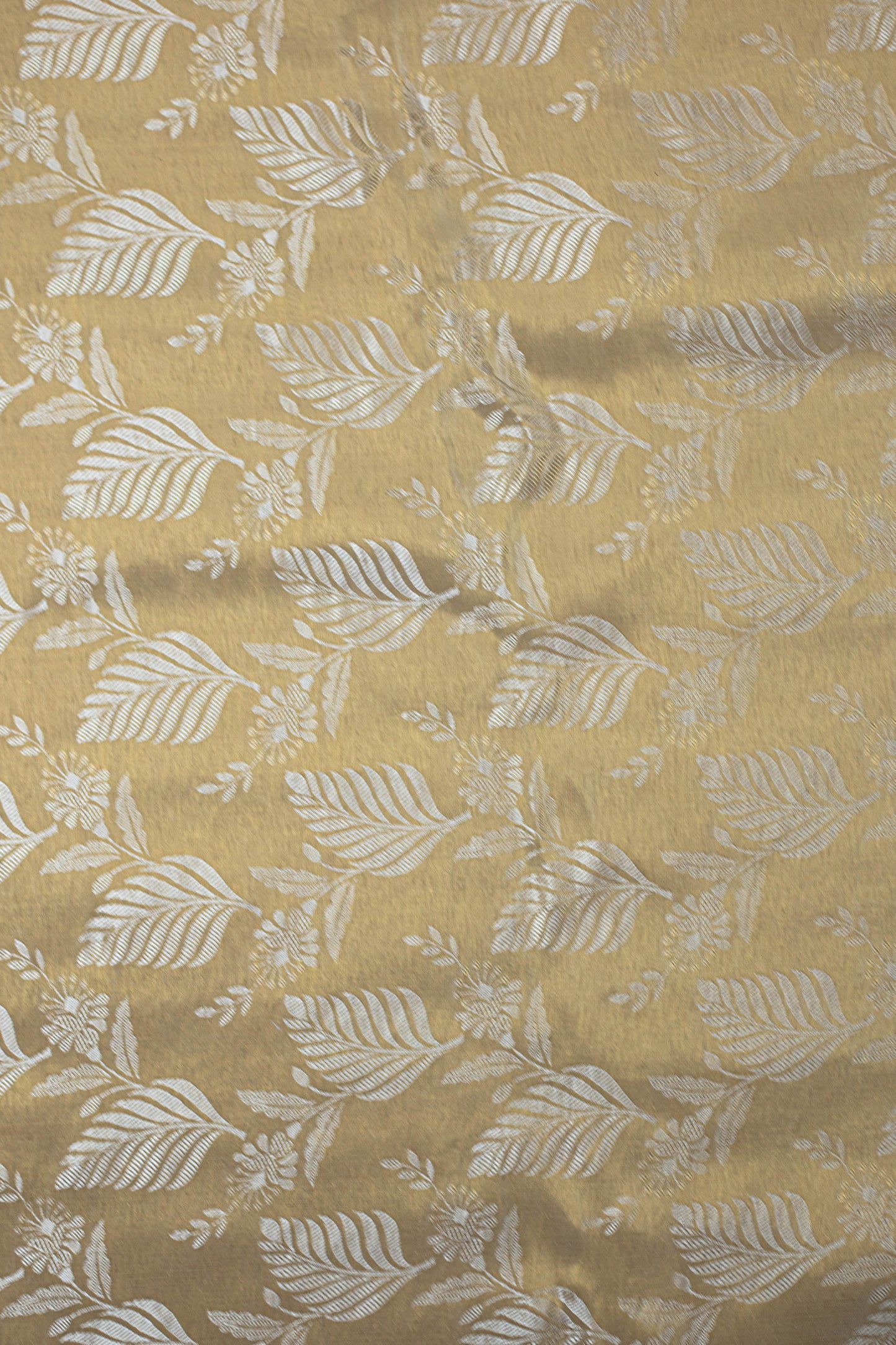 Shehnai Silk Tanchoi Fabric