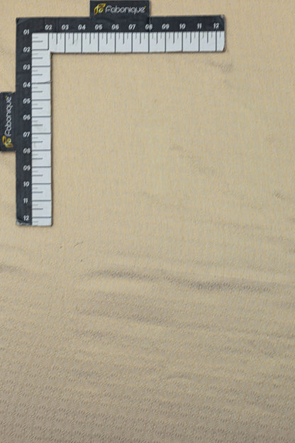 Golden Tapestry Pencil Fabric