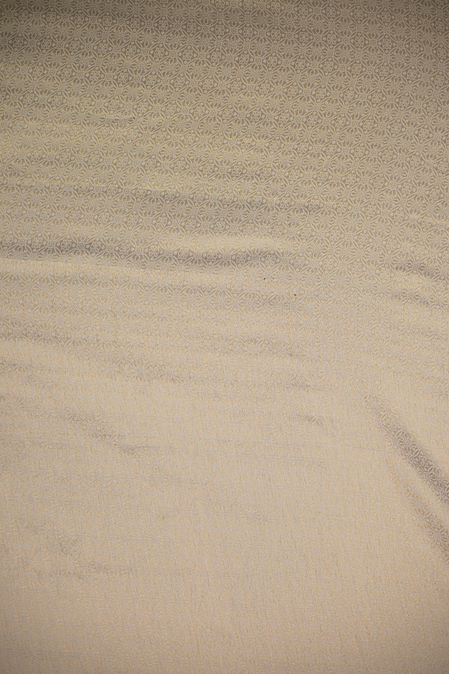 Golden Tapestry Pencil Fabric