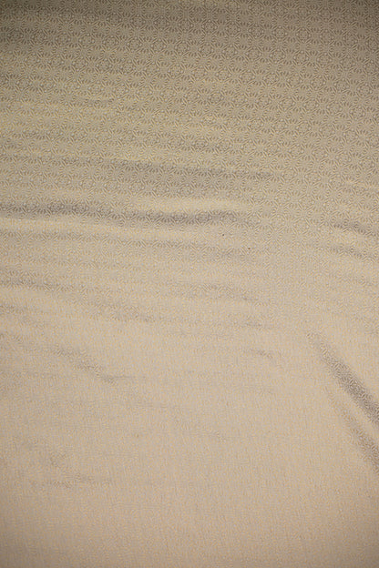 Golden Tapestry Pencil Fabric