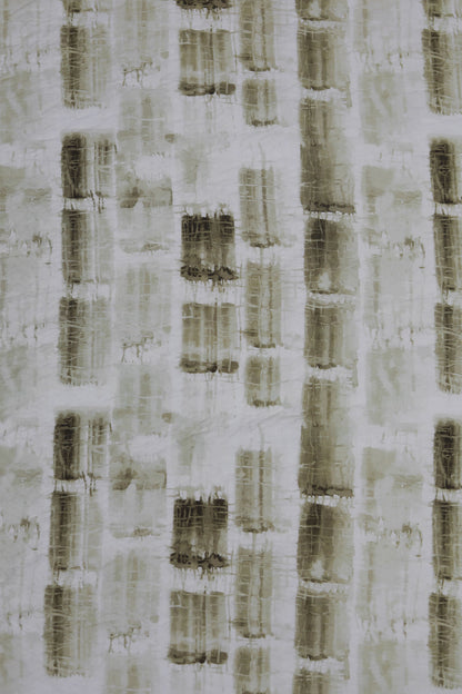 Ethereal Mauve Watercolor Viscose Fabric