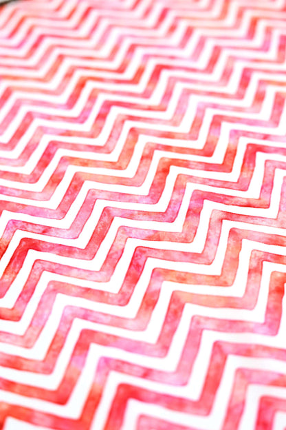 Pop Zest Muslin Fabric