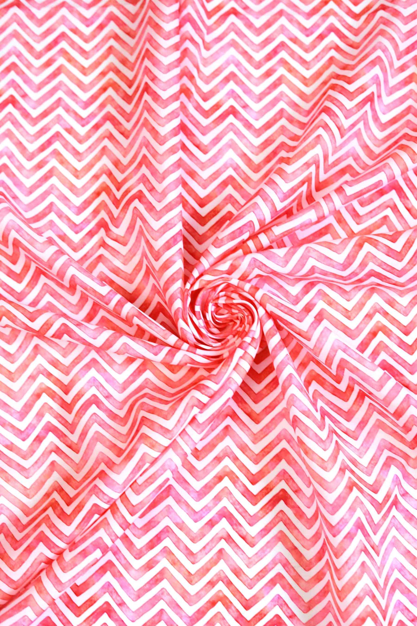 Pop Zest Muslin Fabric