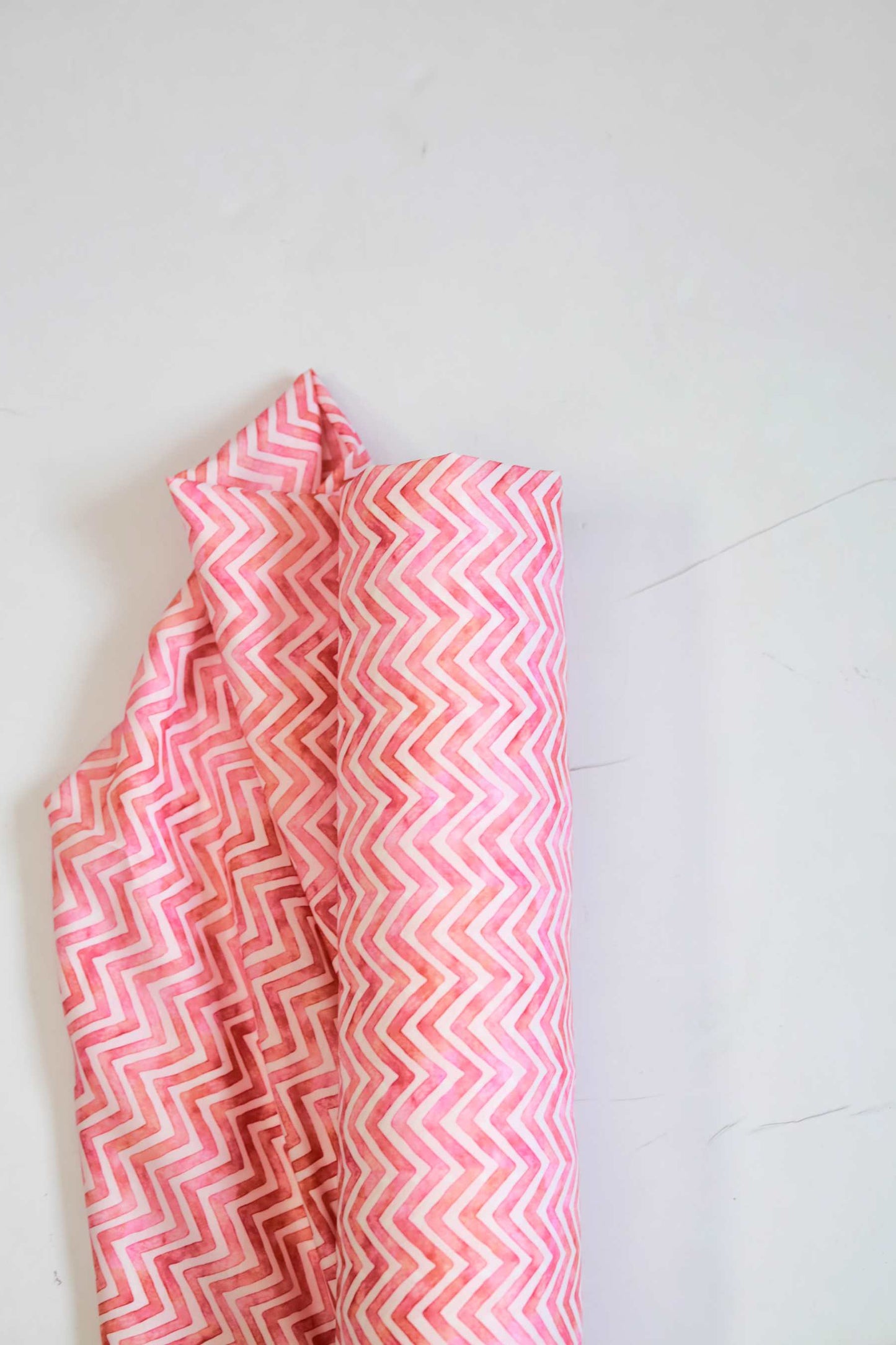 Pop Zest Muslin Fabric