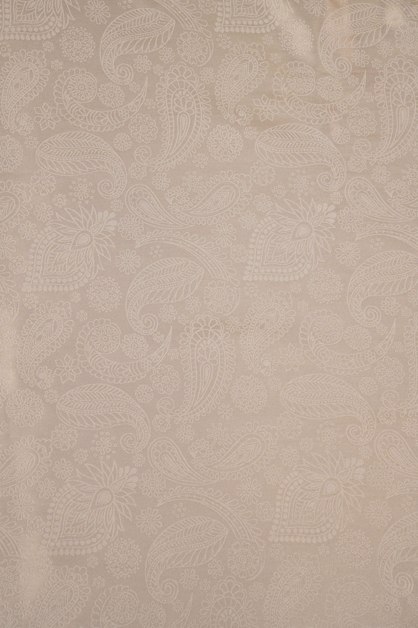 Noor-E-Paisley Tissue Jacquard