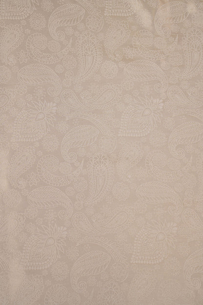 Noor-E-Paisley Tissue Jacquard