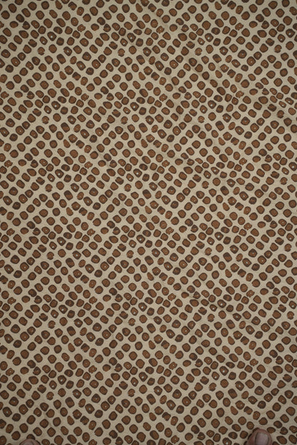 Safari Luxe Animal Print Viscose Nylon Fabric