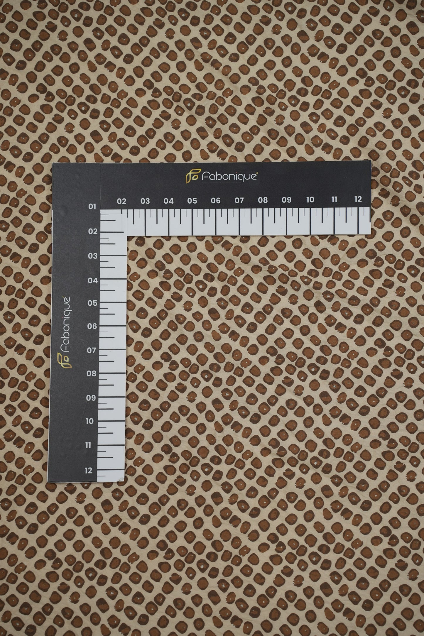 Safari Luxe Animal Print Viscose Nylon Fabric