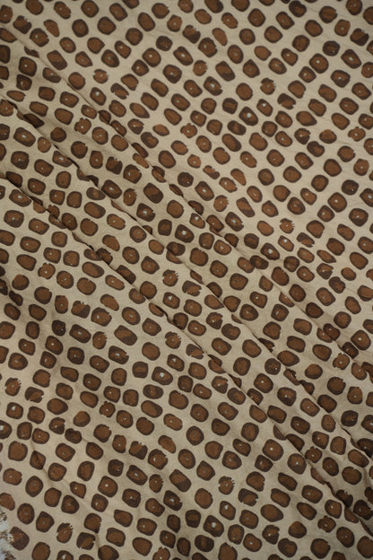 Safari Luxe Animal Print Viscose Nylon Fabric