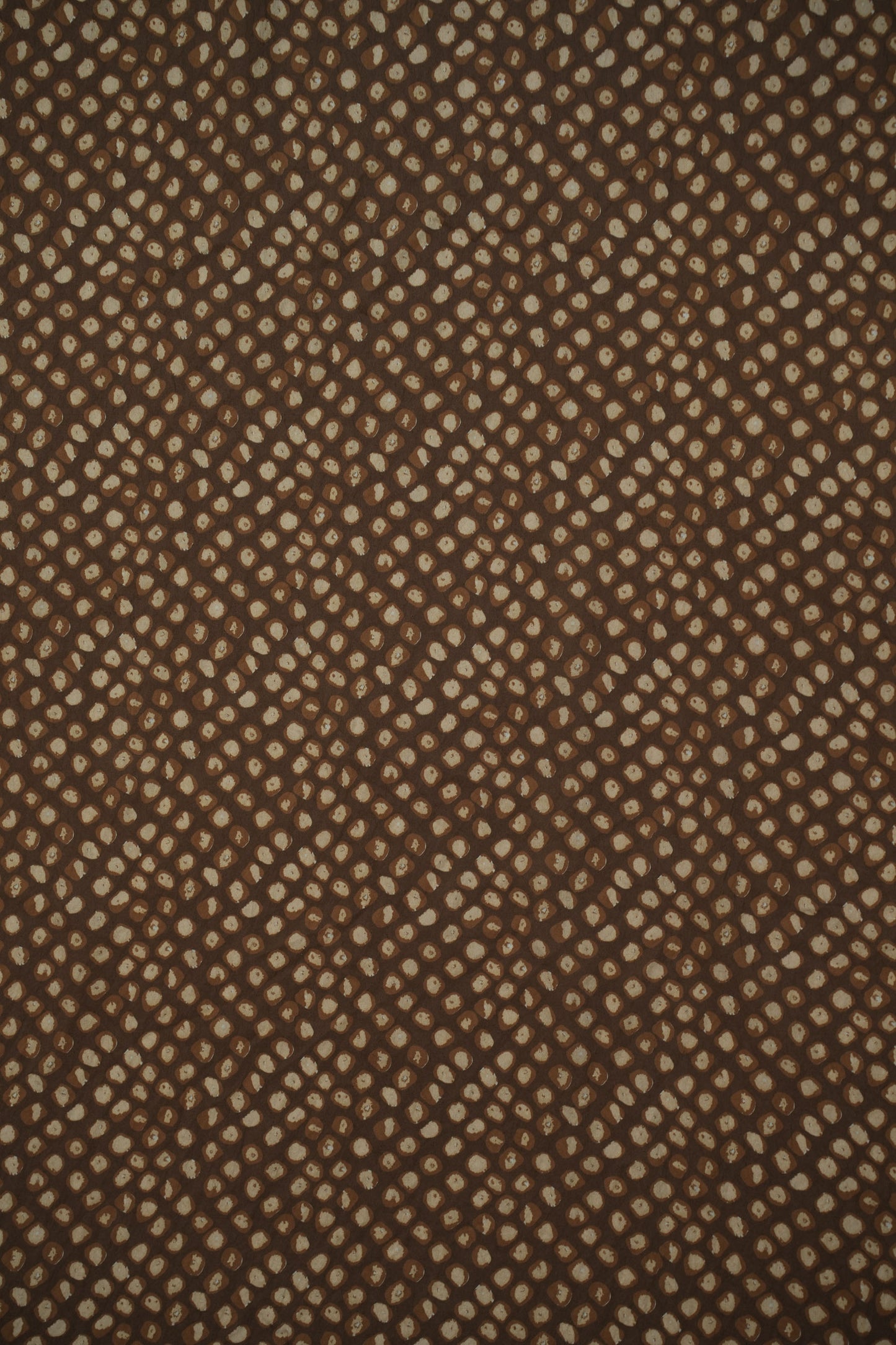 Safari Luxe Animal Print Viscose Nylon Fabric